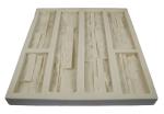 Stone Master Molds Veneer Stone Rubber Mold
