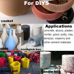 Gray Iron Oxide Powder for Concrete Color 0.44lb