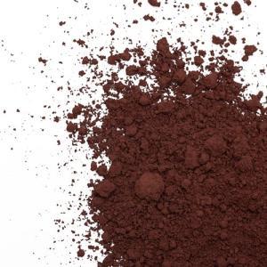 Brown Iron Oxide Concrete Pigment - 4 oz