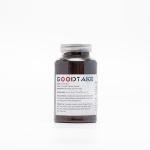 Brown Iron Oxide Concrete Pigment - 4 oz
