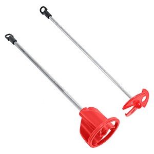 Paint and Epoxy Resin Mixer Drill Tools
