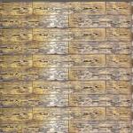 Decorative Concrete Stamps and Molds Set