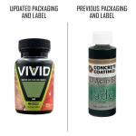 Jade Vivid Acid Stain for Concrete - 4 oz