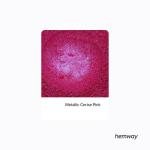 Metallic Cerise Pink Concrete Colour Pigment Powder