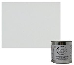Ten Second Color™ - True White Concrete Dye