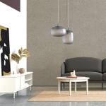 7'' Brick Patterned Roller for Wall Decoration