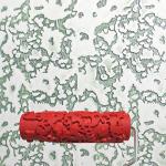 7'' Brick Patterned Roller for Wall Decoration