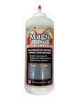 Magic Crack Filler 2LB for Concrete Surfaces