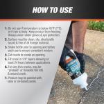 DAP Liquid Cement Crack Filler - 1 Quart