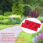 Seamless Concrete Texture Stamp with Handle