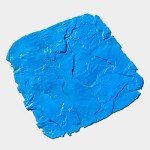 Fractured Thin Slate Seamless Concrete Stamp Mat