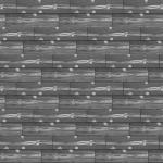 Wood Grain Concrete Stamp and Texture Molds