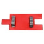 Realistic Concrete Texture Stamp for Walls & Floors