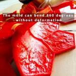 Decorative Concrete Stamp and Texture Mat