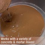 Terra Cotta Concrete Color Pigment Powder (10 Oz)