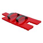 Concrete Stamp Mat for Textured Finishes