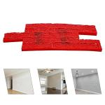 Concrete Stamp Mat for Textured Finishes