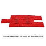 Concrete Stamp Mat for Textured Finishes