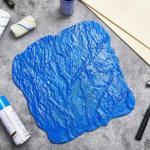 18" x 18" Concrete Stamps and Texture Mats Set