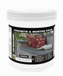 Charcoal Pigment Powder for Concrete & Mortar