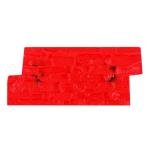 Outdoor Concrete Stamps - Slate Stone Texture Pad