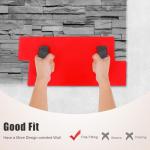 Outdoor Concrete Stamps - Slate Stone Texture Pad