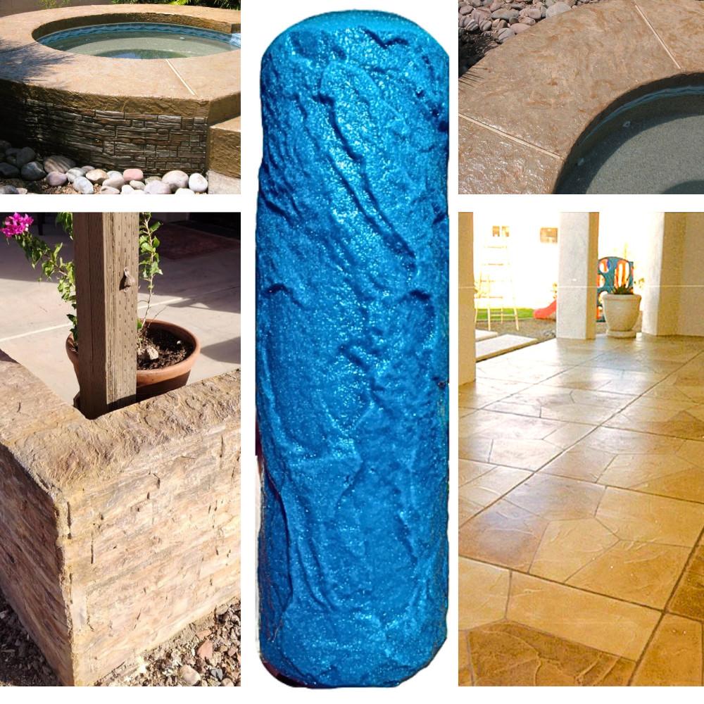 Sbc Decorative Concrete Training And Products