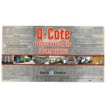 Paraffin-Based Concrete Release Agent - 128 oz