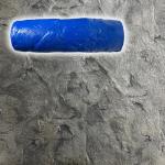 3” x 3” Concrete Roller Stamp for Texturing