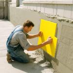 8 Pcs Concrete Stamping Mats Set with Handles