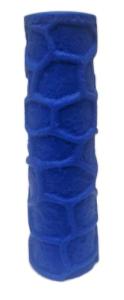 Concrete Cobble Stone Texture Roller Stamp and Masonry Forms Tool - Perfect For High-End Custom Concrete Designs