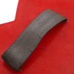 Concrete Stamps Mats Rectangular Concrete Molds with Carrying Handles, Stone Tile Cement Texture Mat Seamless Stamp Mold for Natural Textures on Walls or Ground (14.17 * 14.17in)