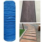 Barnwood Concrete Stamping Roller - Original Design