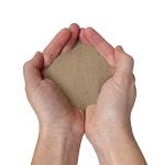 Brown Concrete Crack Filler - 3 lb Bottle