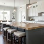 Flexible Urethane Concrete Countertop Edge Forms