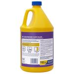 Zep Stain Resistant Concrete Floor Sealer - 1 Gallon