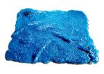 Polyurethane Stone Texture Concrete Stamp Mat