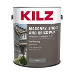 Auto-Primer Paint for Concrete, Stucco & Brick