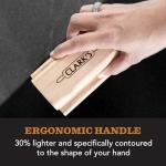 Natural Stone Wax Kit for Concrete Restoration