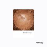 Metallic Bronze Concrete Grout Dye Pigment Powder