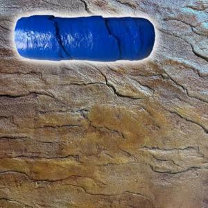 USA-Made Decorative Concrete Stamp Roller