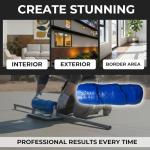 USA-Made Decorative Concrete Stamp Roller