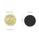 BOOWAN NICOLE Clear Paste Sealer Wax for Concrete