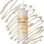 Dixie Belle Voodoo Gel Stain | Au Naturel (8oz) | Natural Grain Water-Based Stain for Wood Projects | DIY Wood Stain for Projects | Wood Grain Enhancer