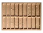 Concrete Mold Old Brick Stone Mold BS 611. Concrete Stone Mold (BS 611/S-4)