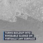 Detco Non-Hazardous Concrete Remover - 5 Gallon