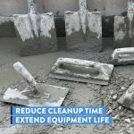 Detco Non-Hazardous Concrete Remover - 5 Gallon