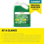 Kärcher Multi-Purpose Outdoor Cleaning Soap Concentrate