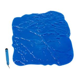 18" x 18" Lightweight Concrete Stamp Mat