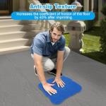 18" x 18" Lightweight Concrete Stamp Mat